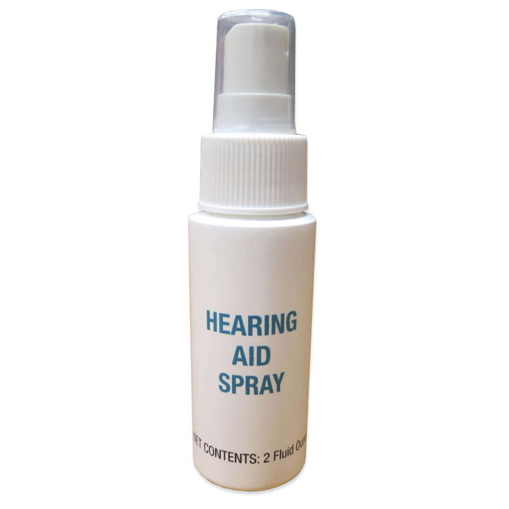 Hearing Aid Cleaning tissues & wipes Connevans Phonak